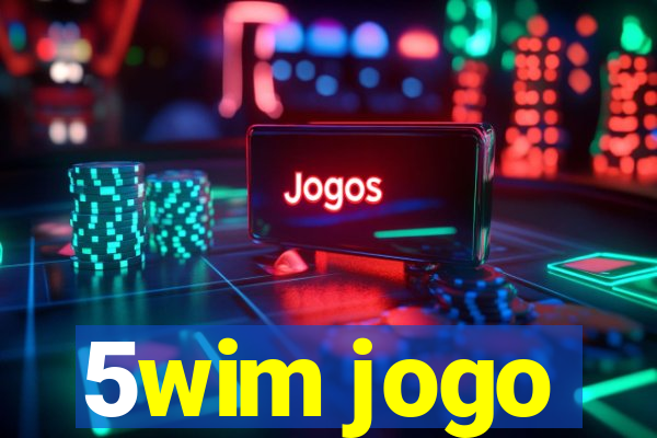 5wim jogo